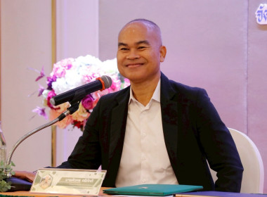 โครงการประชุมเชิงปฏิบัติการการพัฒนาฐานข้อมูลทางการเงินและการใช้ข้อมูลทางการเงินในการบริหารธุรกิจสหกรณ์การเกษตรภายใต้โครงการยกระดับการบริหารการเงินและธุรกิจ ในสหกรณ์ภาคการเกษตร ประจำปีงบประมาณ พ.ศ. 2569 โดยมีผู้เข้าร่วมประชุมประกอบด้วยเจ้าหน้าที่สหกรณ์ภาค ... พารามิเตอร์รูปภาพ 51